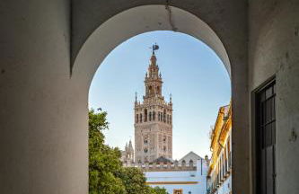 Duplex con Terraza Privada y vistas a la Catedral - Photo 61