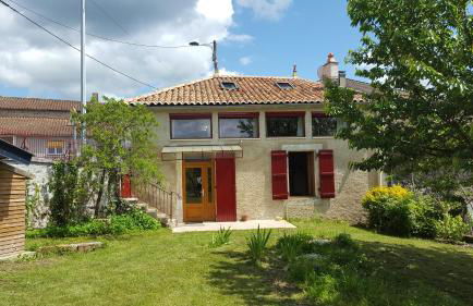 La maison triangulaire - Foto 7