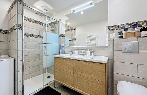 Maisonnette 49m2 à 5 minutes de chantilly - Photo 18