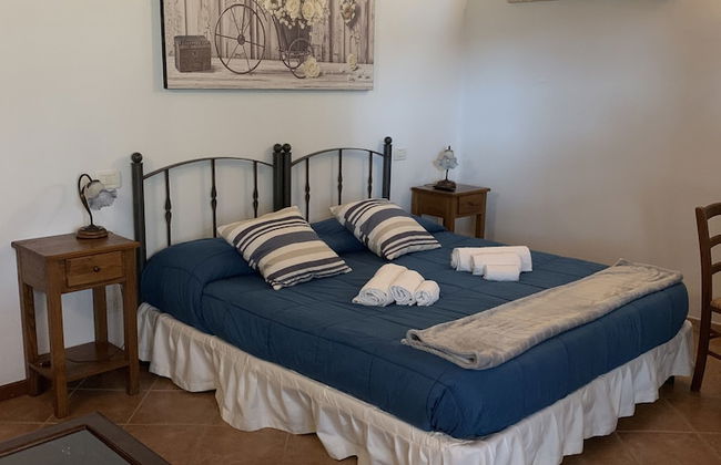 Agriturismo Millefiori - Photo 8