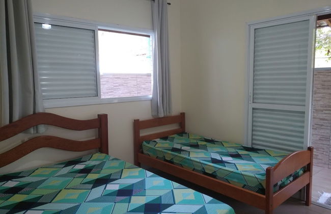 Canto Verde Apartamentos Caraguá - Foto 4