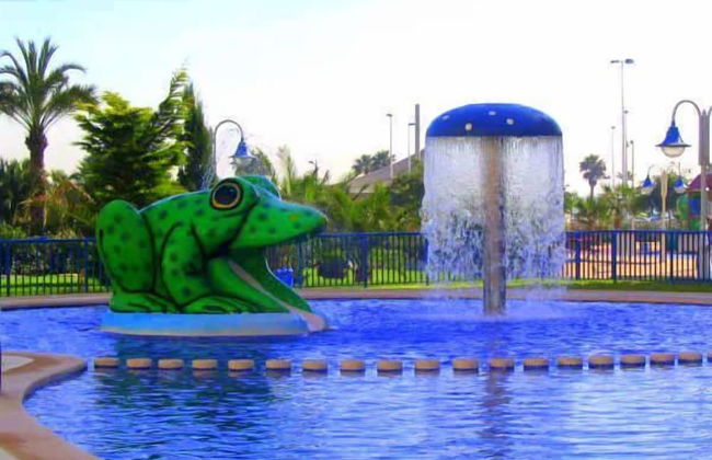 Patacona Resort Apartments - Foto 47