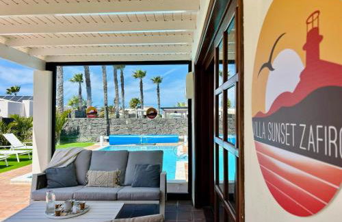Villa Sunset Zafiro - Foto 19