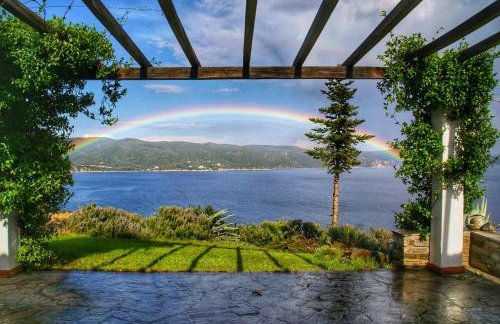 Villa Pirgadikia - Photo 3