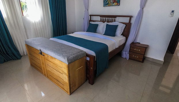 PV 102 - Foto 4, Habitación