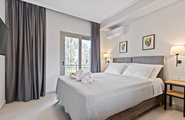 Comissa Luxury Suites - Foto 8