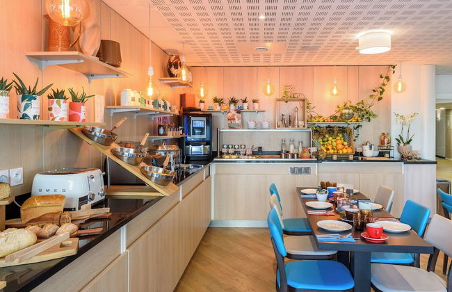 Residhome Toulouse Tolosa - Foto 21