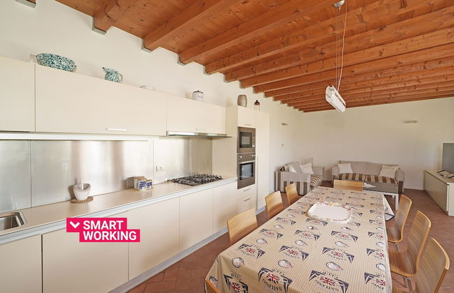 Villa Mary by Wonderful Italy - Foto 17