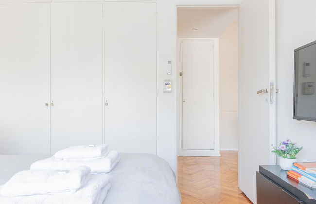 FLIPHAUS Av del Libertador 1000 - Foto 3