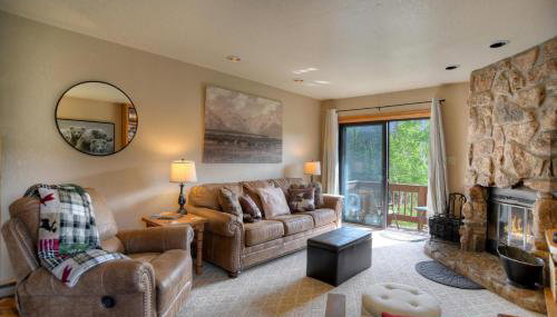 Cascade Village 301 Near Purgatory - North Star - in Durango CO - Foto 2