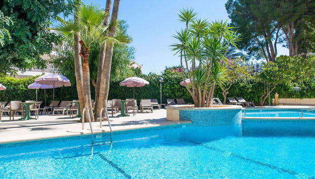 Flor Los Almendros Apartamentos - Foto 2