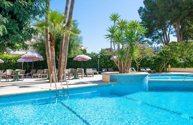 Flor Los Almendros Apartamentos - Foto 2