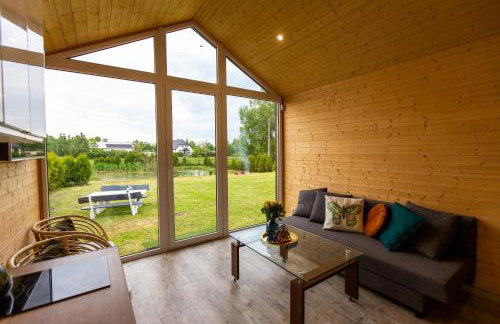 Mielno Domek nad morzem Wakacyjna Ostoja - Foto 10