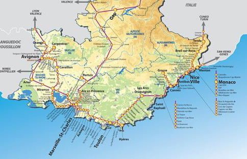 MADE IN PROVENCE proche Cassis - Foto 12