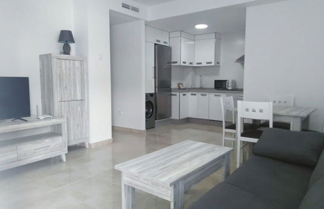 107601- Apartment in Zahara de los Atunes - Foto 6