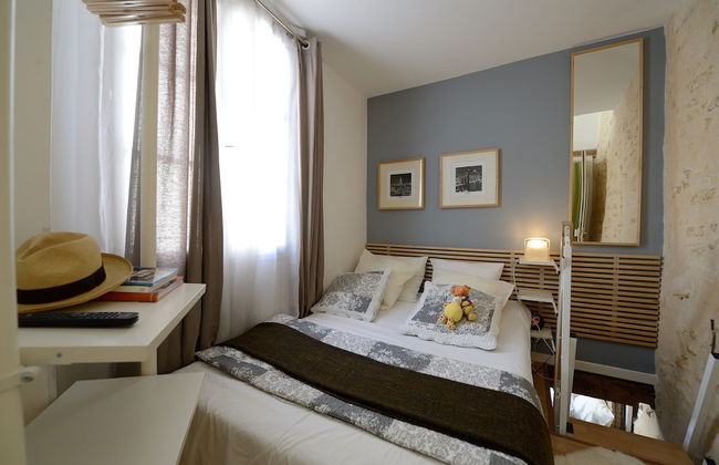 Les Patios du Marais - Foto 41