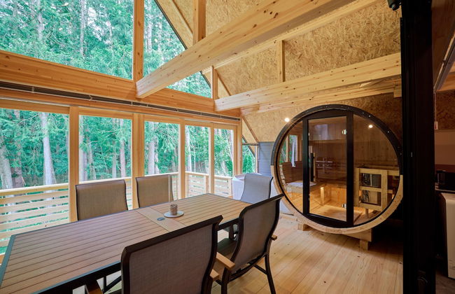 enico.Mt.Fuji RESORT & GLAMPING - Foto 12