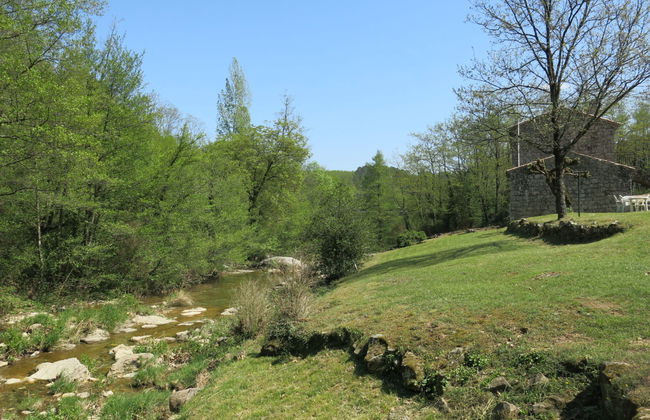 Le Moulin - Photo 24