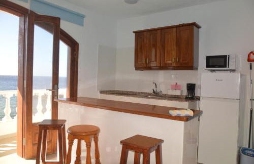 Sunset in the Atlantic Apartamentos Playa de Alojera - Foto 29