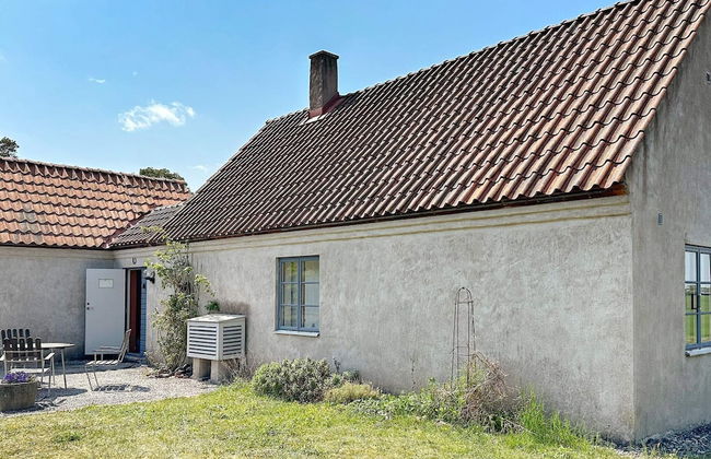 6 Person Holiday Home in Ljugarn-by Traum - Foto 1