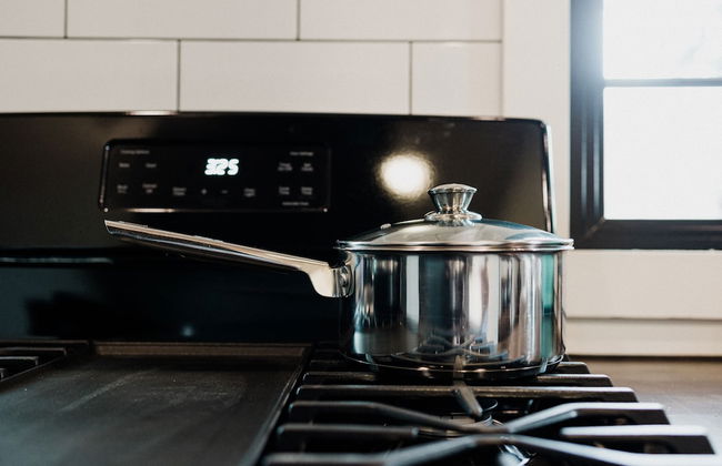 Spearfish Cottages - Foto 56