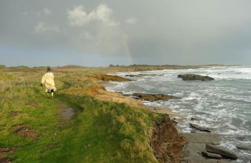 Maison de famille sur l'île de Groix - Photo 16
