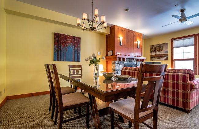 Tremblant-Les-Eaux – RVMT - Foto 27