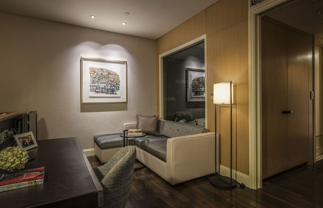 Ascott Raffles Place Singapore - Foto 40