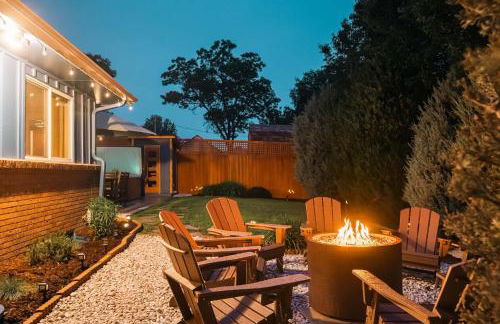 Wellness Retreat - Sauna - Hot Tub - Broomfield - Foto 62