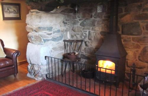 Detached cottage in the hills near Dolgellau - Foto 37
