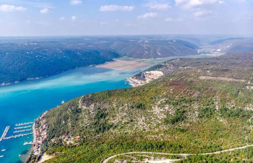 Villa Targeto with Sea View - Foto 22