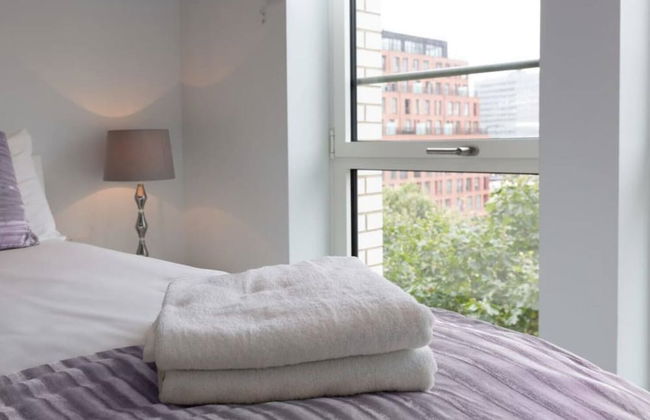 Deluxe Central London Apartment - Foto 6