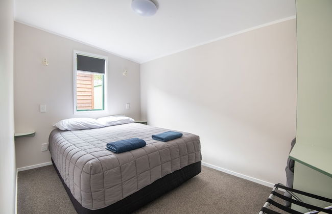 Blue Lake Top 10 Holiday Park - Foto 26