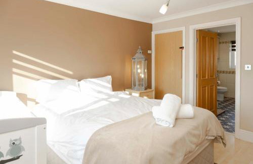 Brecon Beacons Welsh Countryside Home - Foto 18