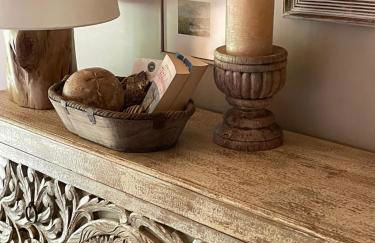 Stilvolles Ferienhaus Chalet 1750 im Allgäu - 200qm - beste Ausstattung - traumhafter Blick - bis 8 Personen - Foto 29