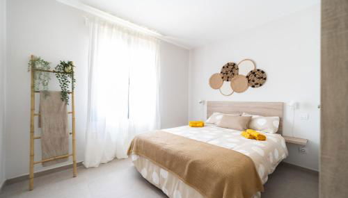 Venegas Urban Suites By Bevacacional - Foto 5