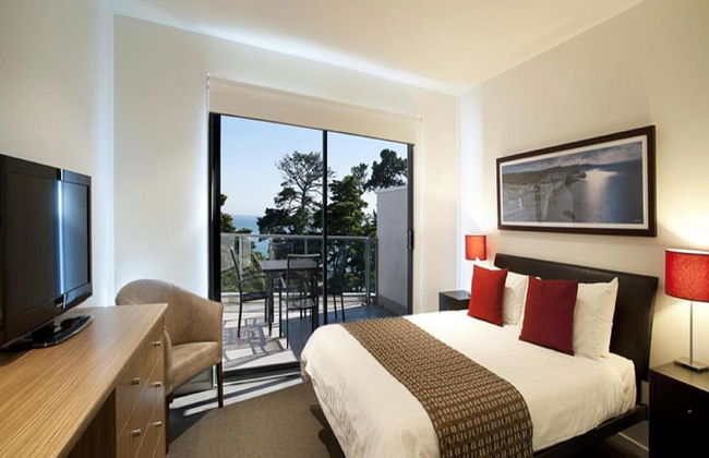 The Waves Apartments - Foto 16