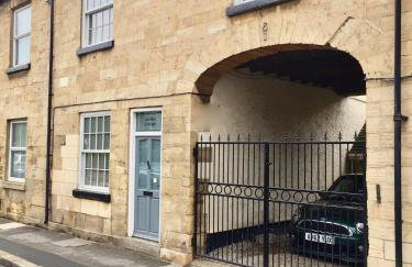 Garden Cottage - Foto 2