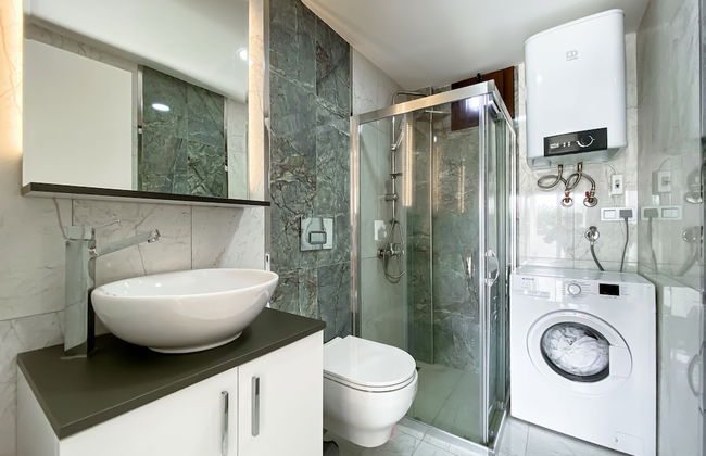 Turgutreis Apart Otel - Foto 14