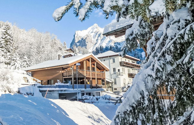 Chalet La Muntaniala - Foto 24