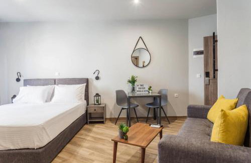 Raise Heraklion Boutique Apartments - Foto 58