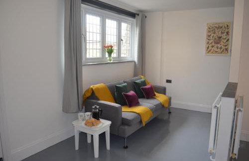 The Cottage, Treliggon Farm - Foto 19