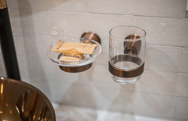 Miss Marguerite Suite - Photo 14