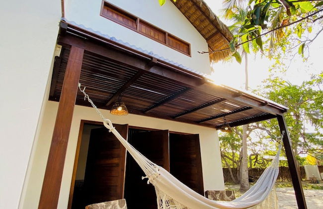 Vila Monan - Foto 27