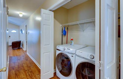 3 Bedroom Home Perfect for Groups - Foto 8