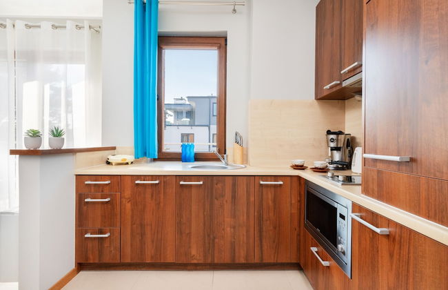 Villa 4 Pory Roku Apartment by Renters - Foto 20