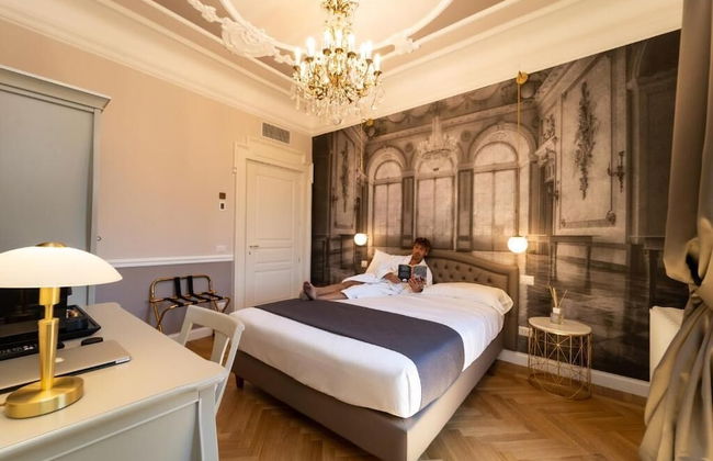 Le Dimore Suites Milano - Photo 4