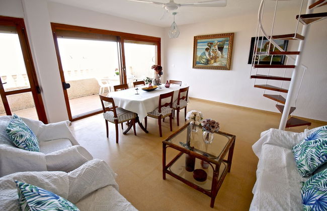 Apartamento Mistral Beach - Foto 15