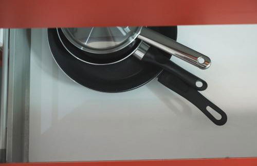 RAUMSCHMIDE Apartments Esslingen Altbach - Foto 15