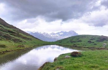 Apartamentos Nevandi - Photo 14